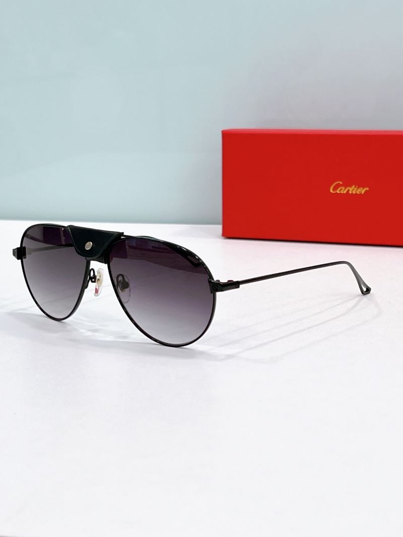 Cartier Sunglasses